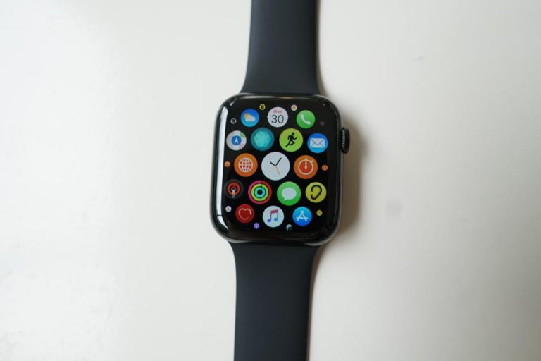 smart watch series 1